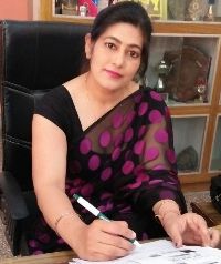 Principal mam